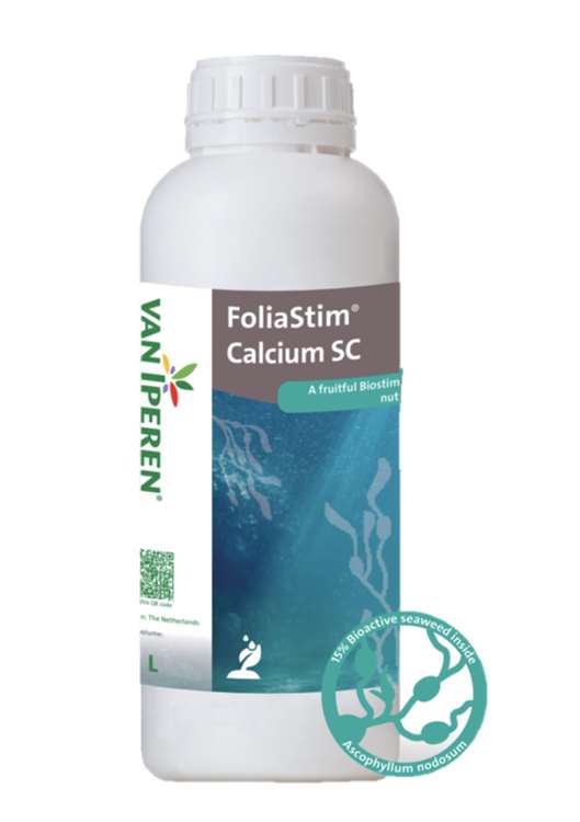 Foliastim Calcium SC 