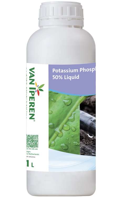 Potassium Phosphite 50% liquid 