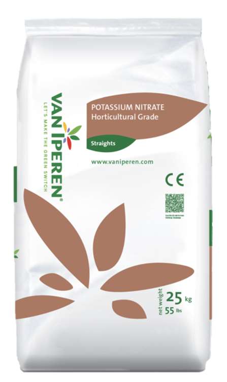Potassium Nitrate Horticultural Grade